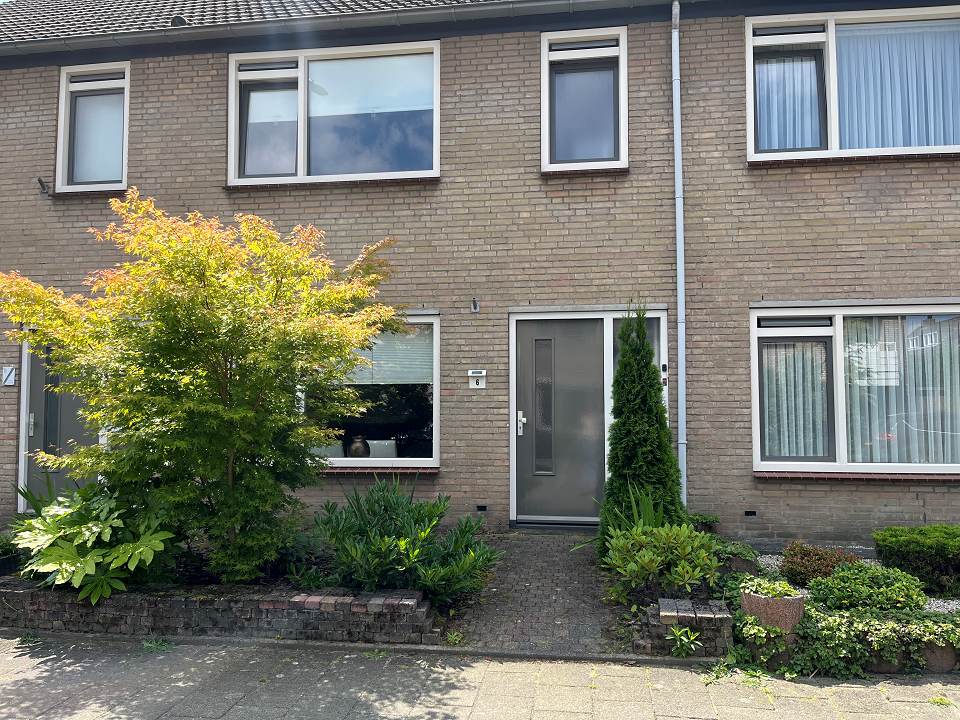 Van Galenstraat 6, 5151 ND Drunen, Nederland