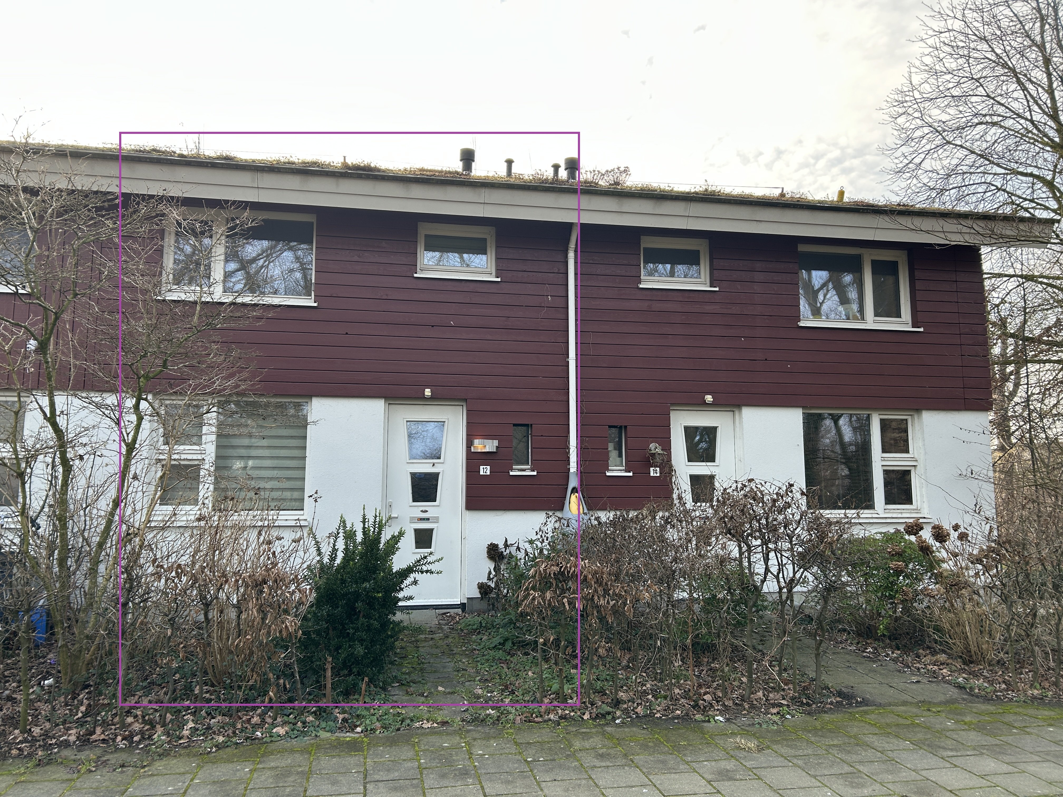 Dille 12, 5491 KW Sint-Oedenrode, Nederland