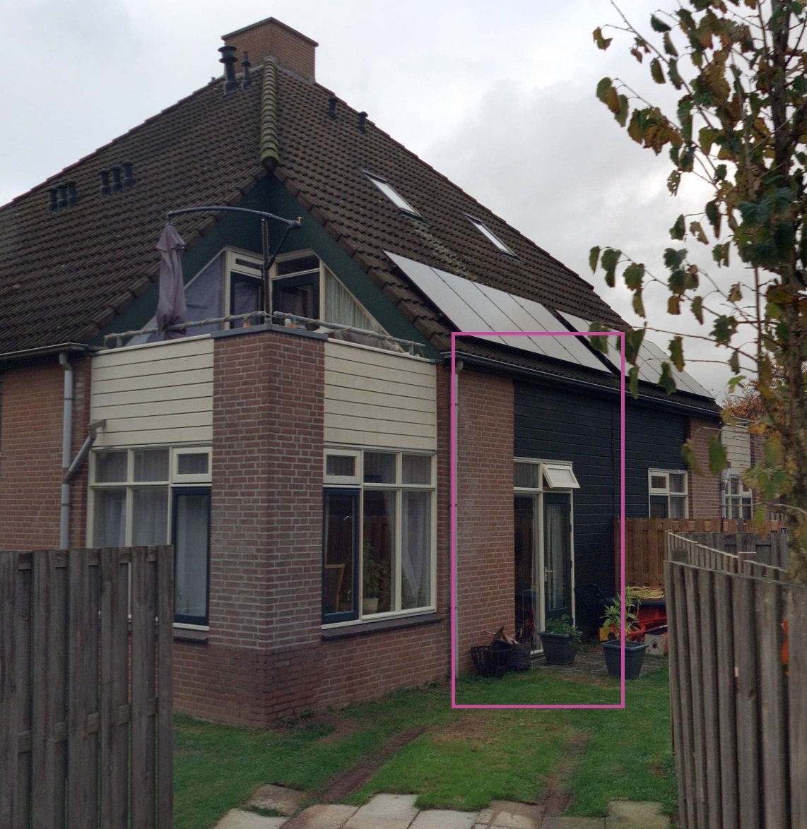 Reigershorst 33, 5361 TJ Grave, Nederland
