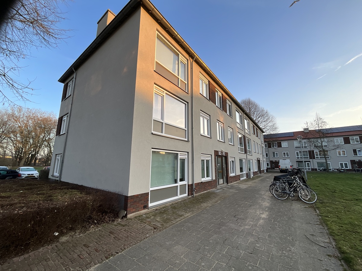 Pieter Breughelstraat 188, 5213 BS 's-Hertogenbosch, Nederland