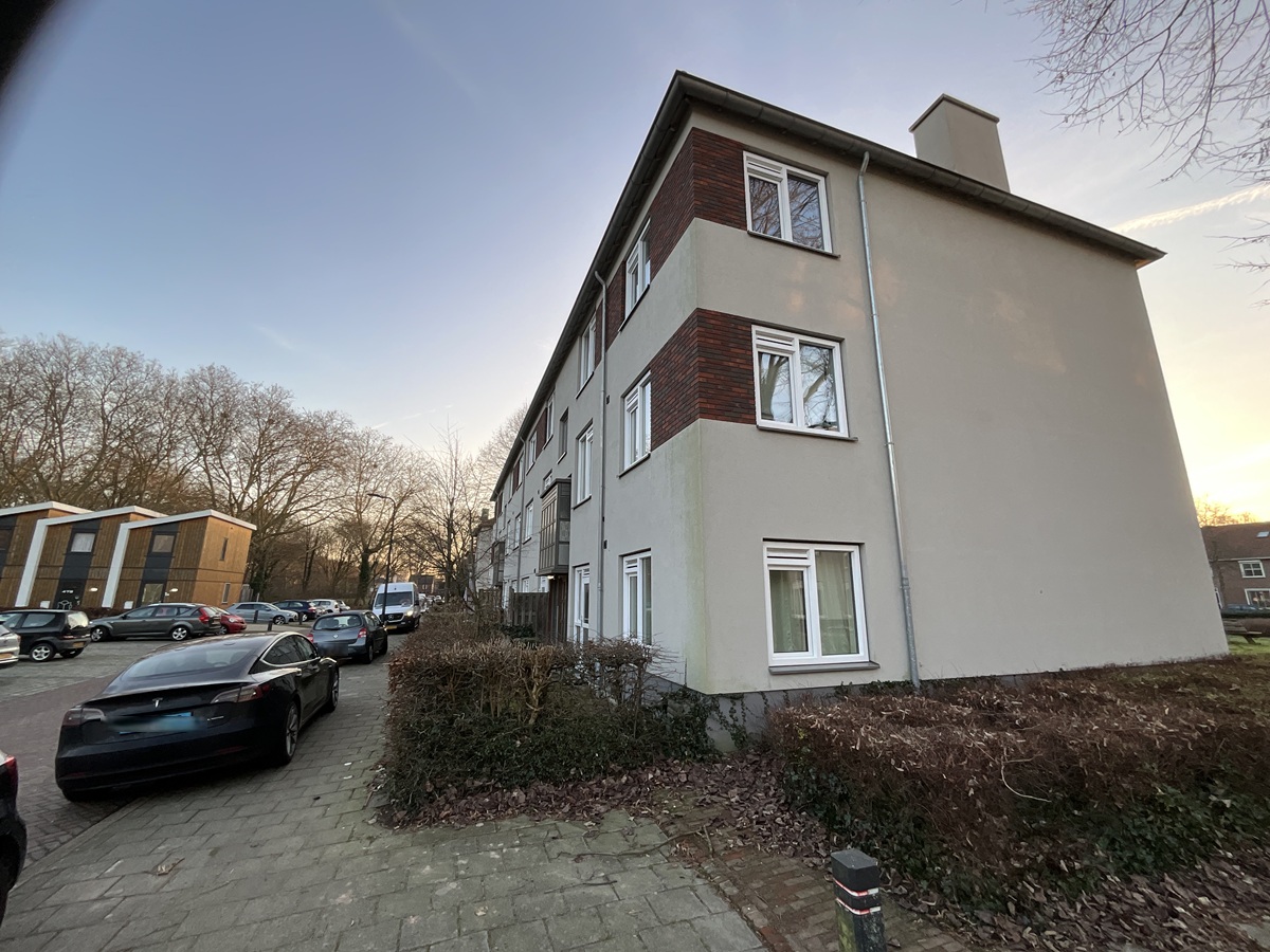 Pieter Breughelstraat 188