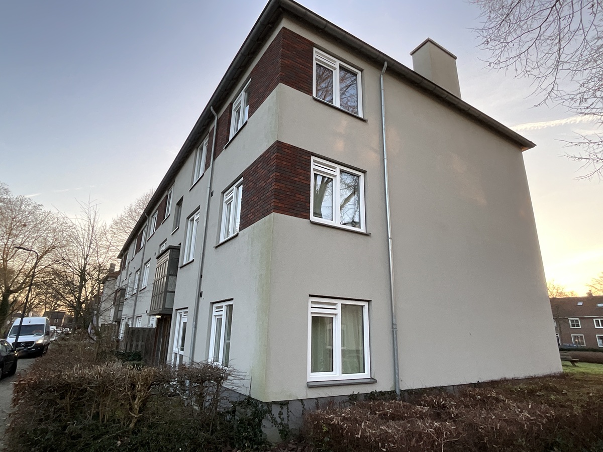 Pieter Breughelstraat 188