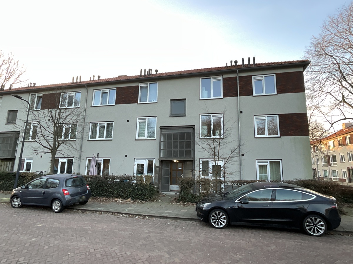 Pieter Breughelstraat 188