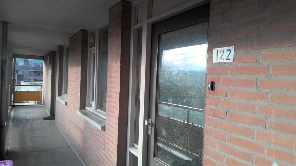 Jakob Goldsmidstraat 122