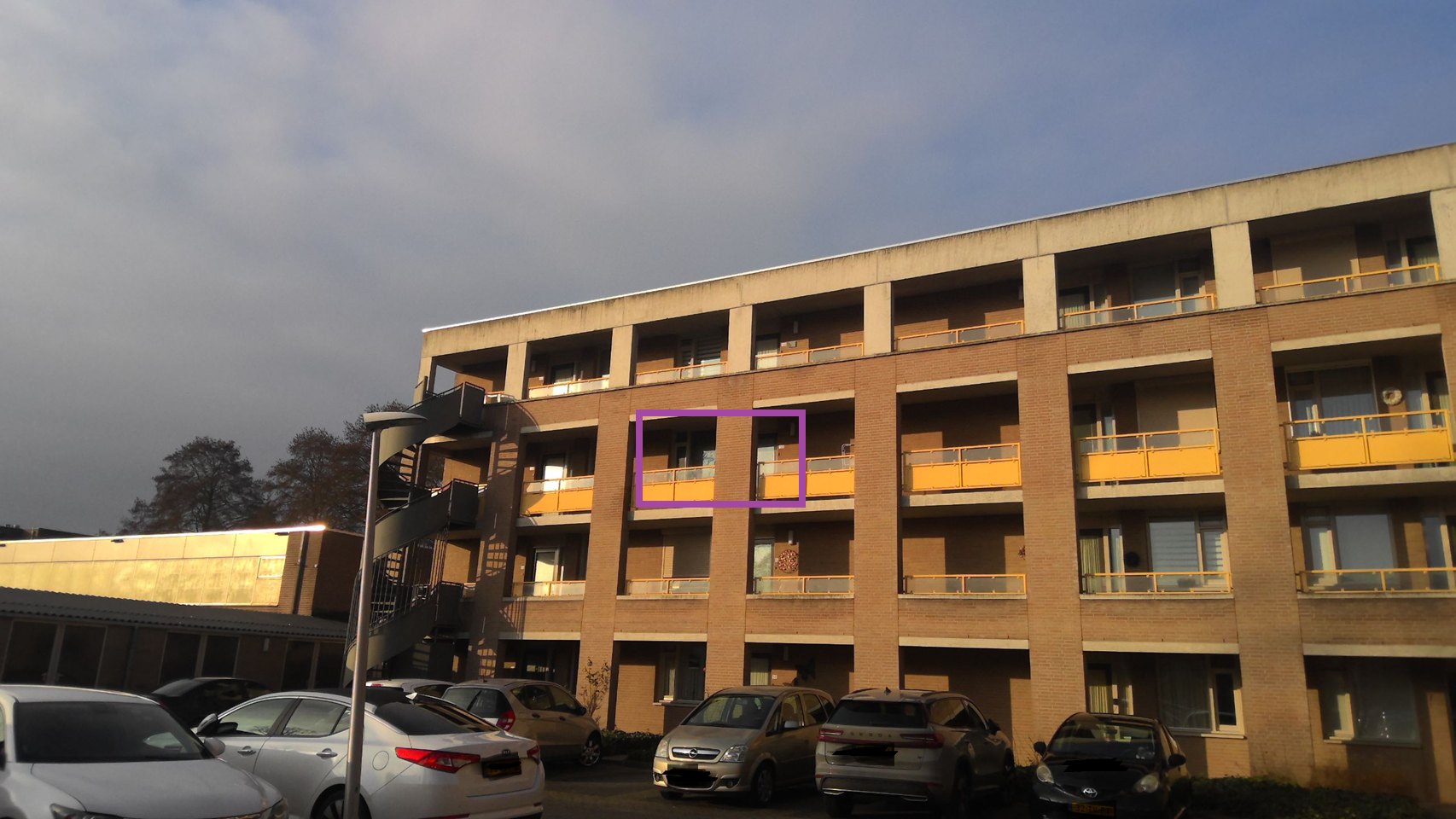 Jakob Goldsmidstraat 122, 5348 RH Oss, Nederland