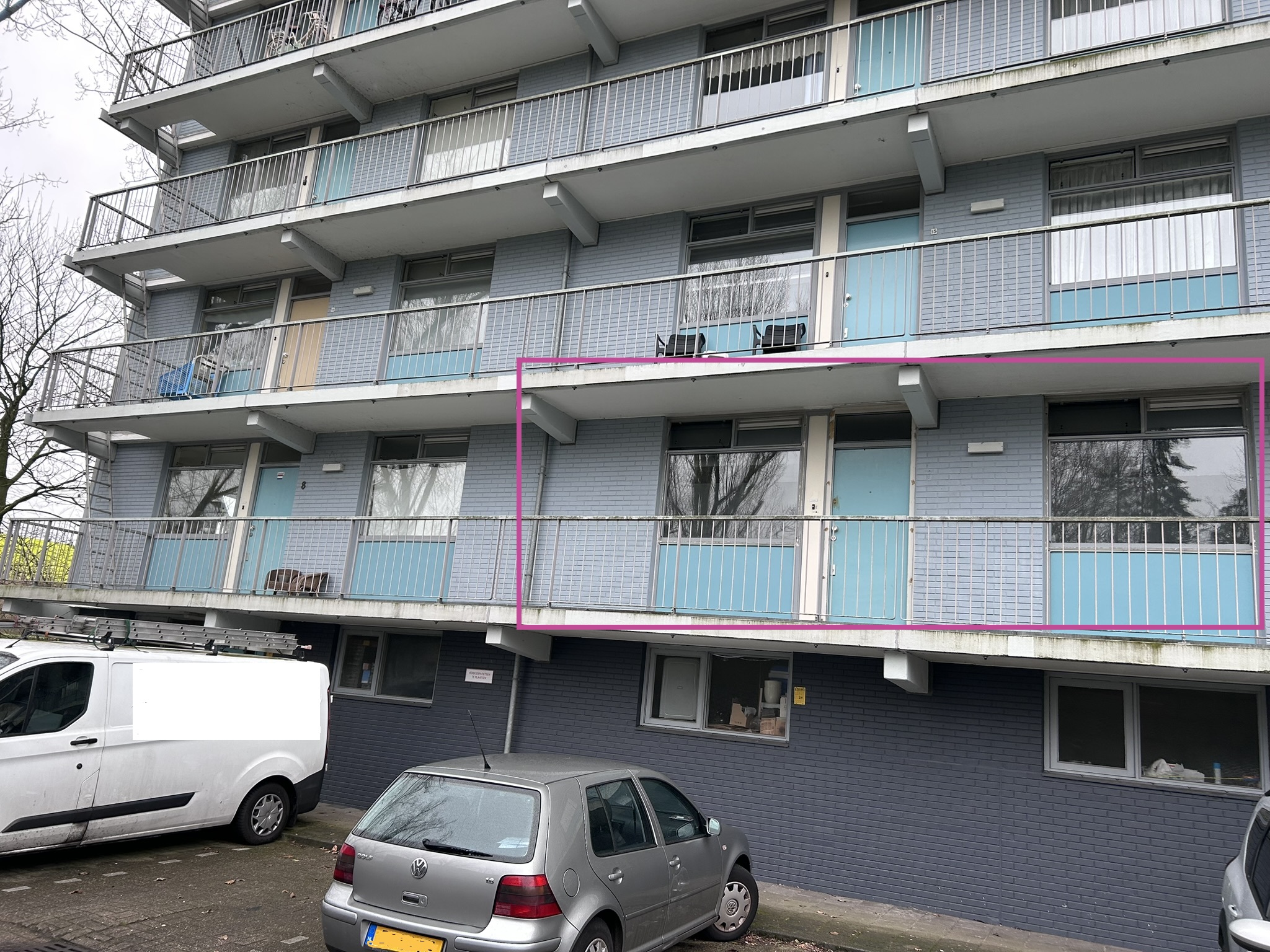 De Engstoep 7, 5246 BD Rosmalen, Nederland