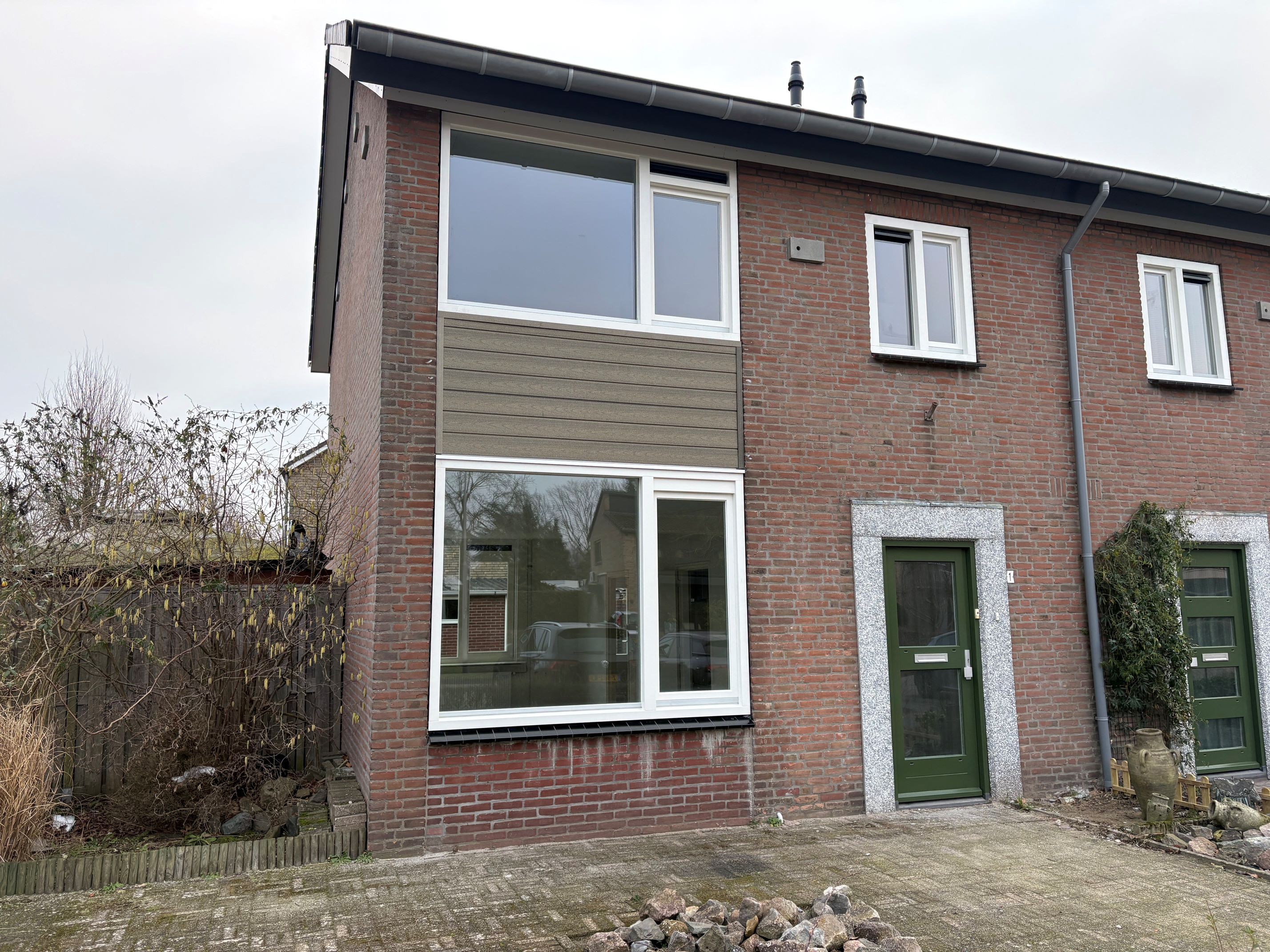 Tollensstraat 1, 5251 LR Vlijmen, Nederland