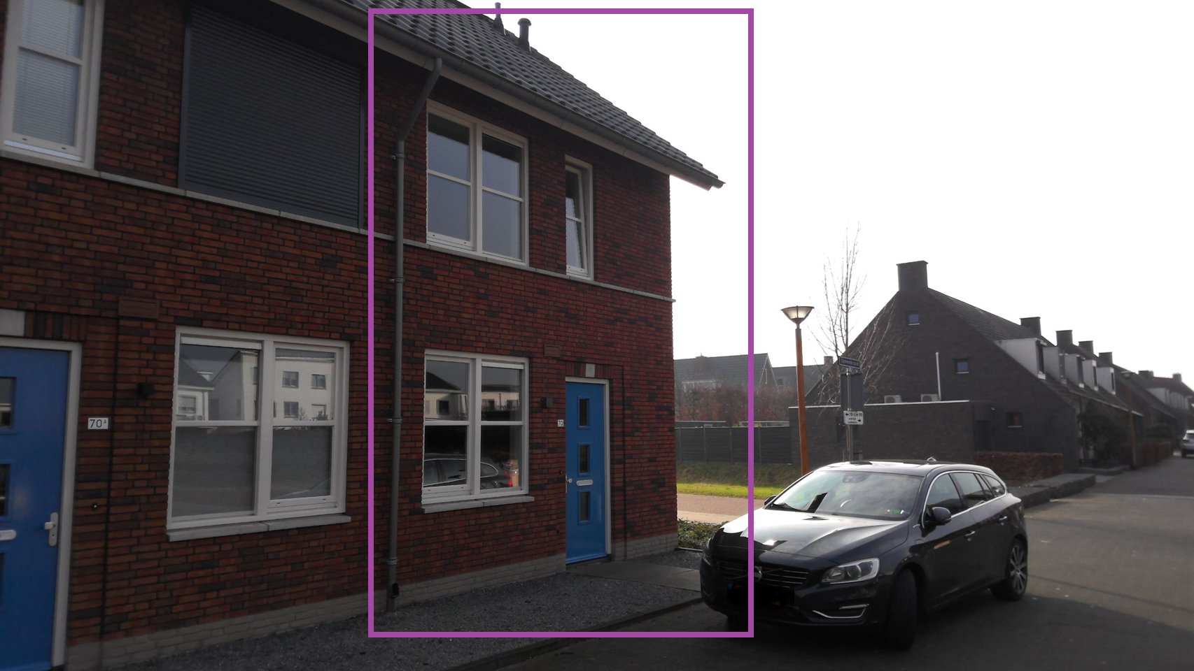 Speenkruid 70, 5351 KD Berghem, Nederland