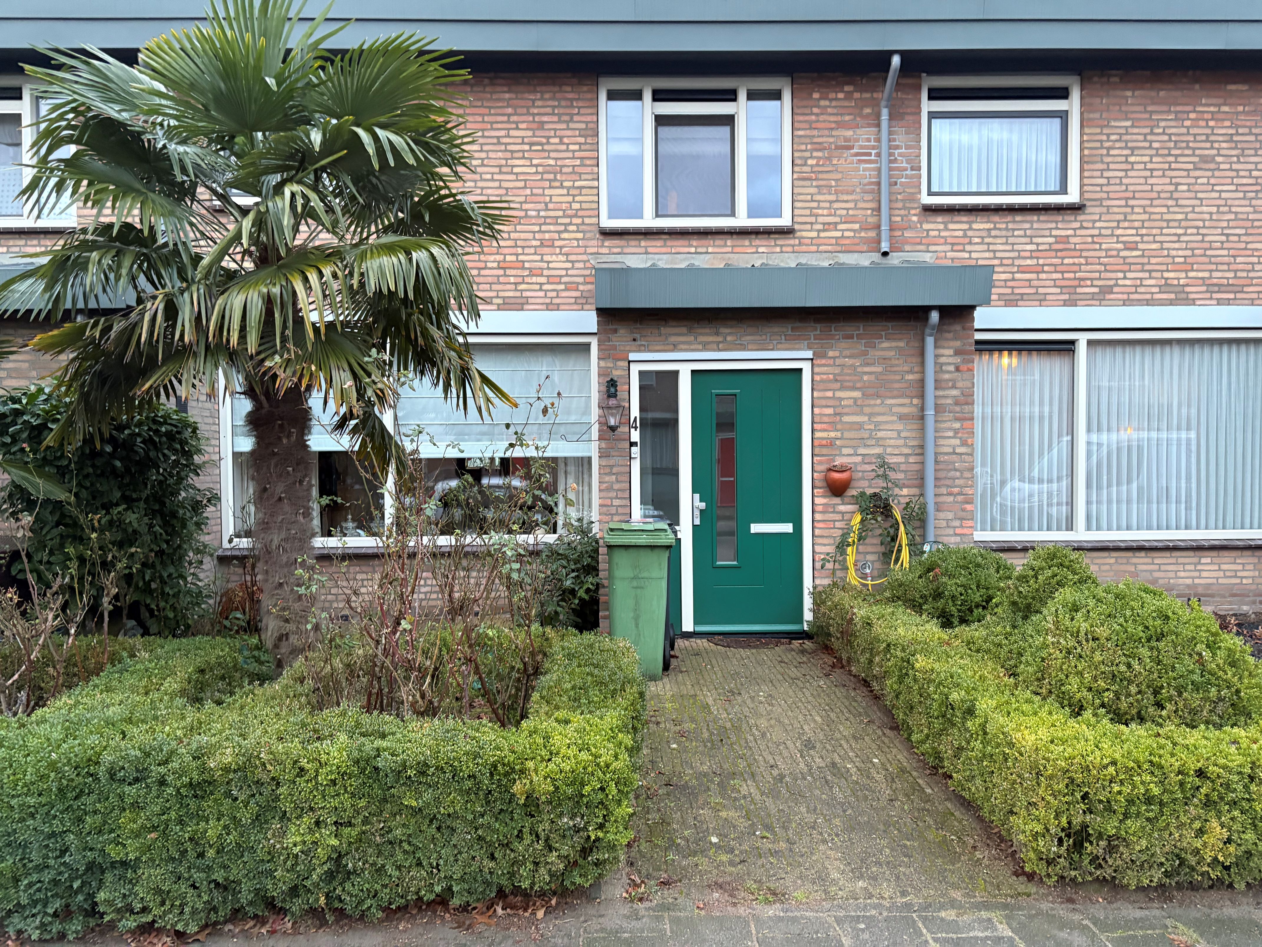 Clauslaan 4, 5251 KC Vlijmen, Nederland