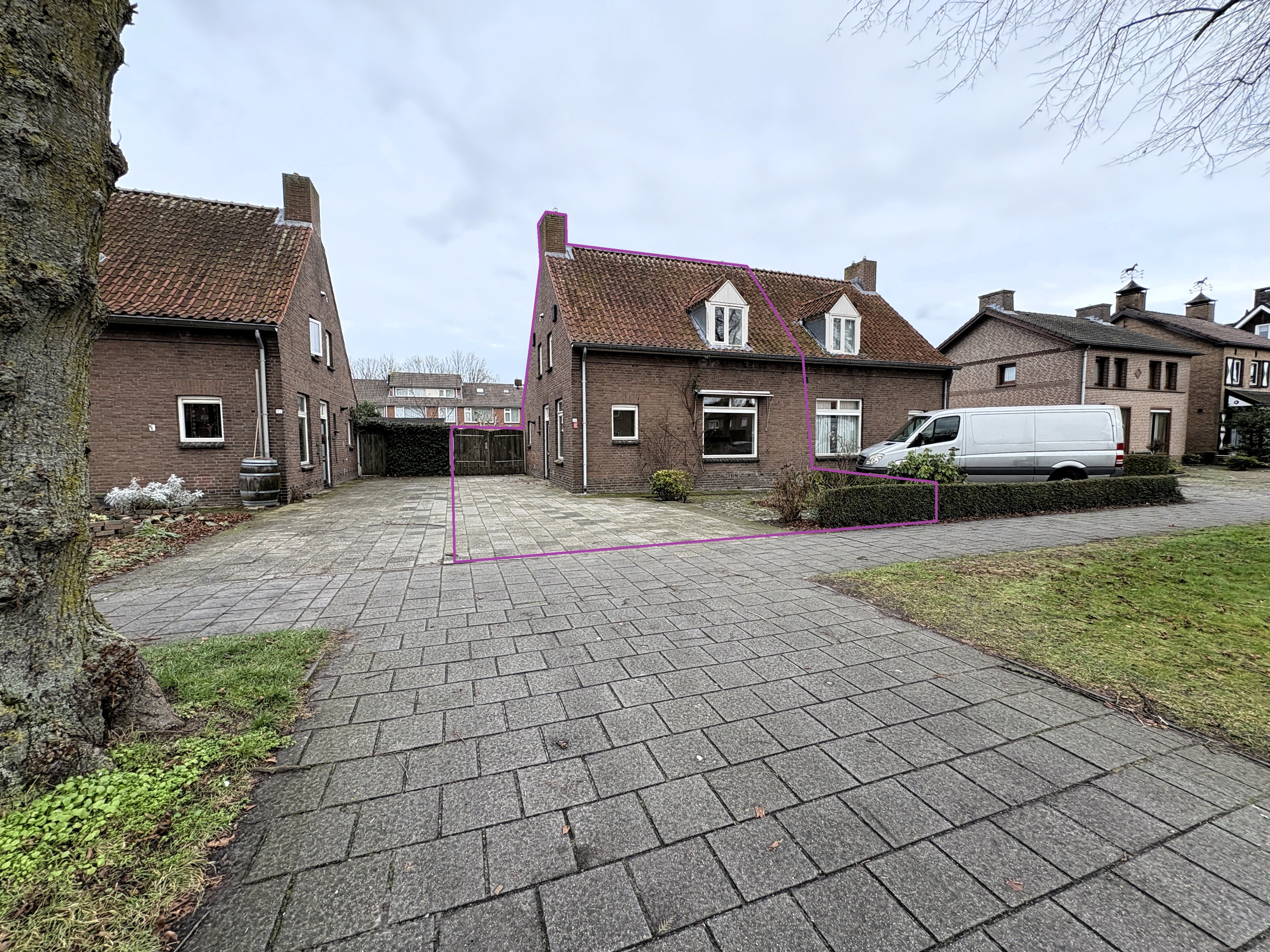 Deken Baekersstraat 84, 5482 JH Schijndel, Nederland