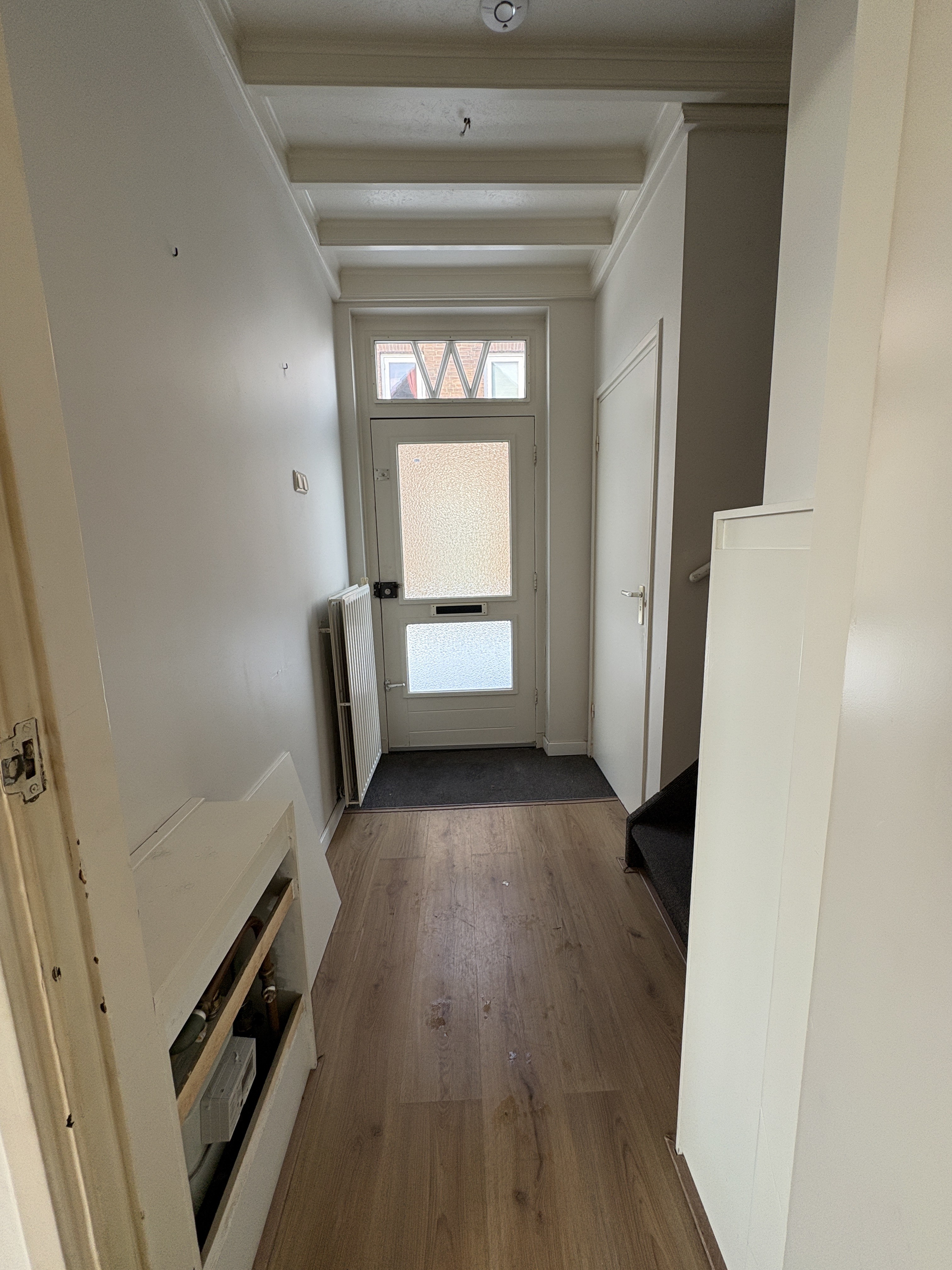 Deken Baekersstraat 84