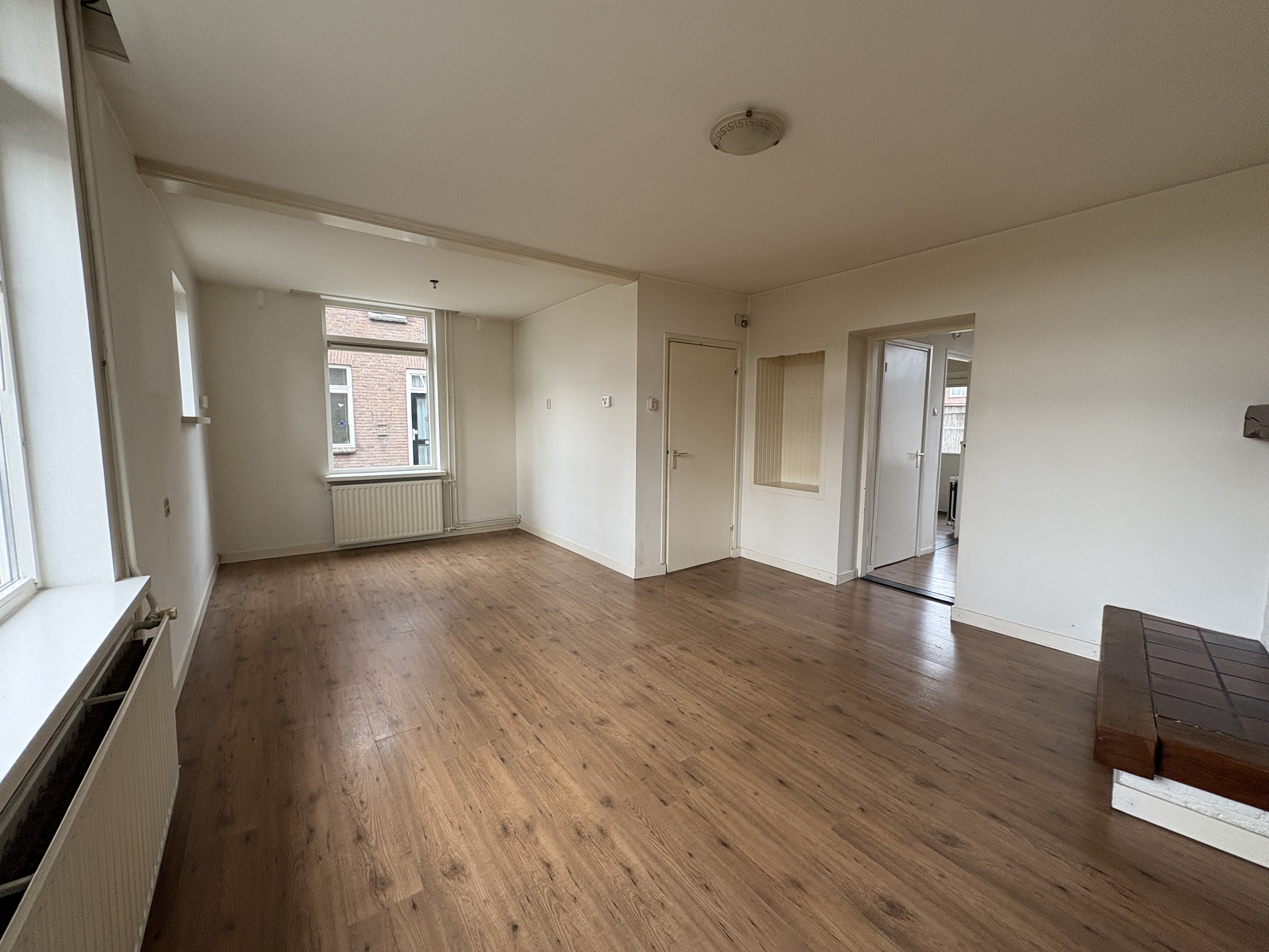 Deken Baekersstraat 84