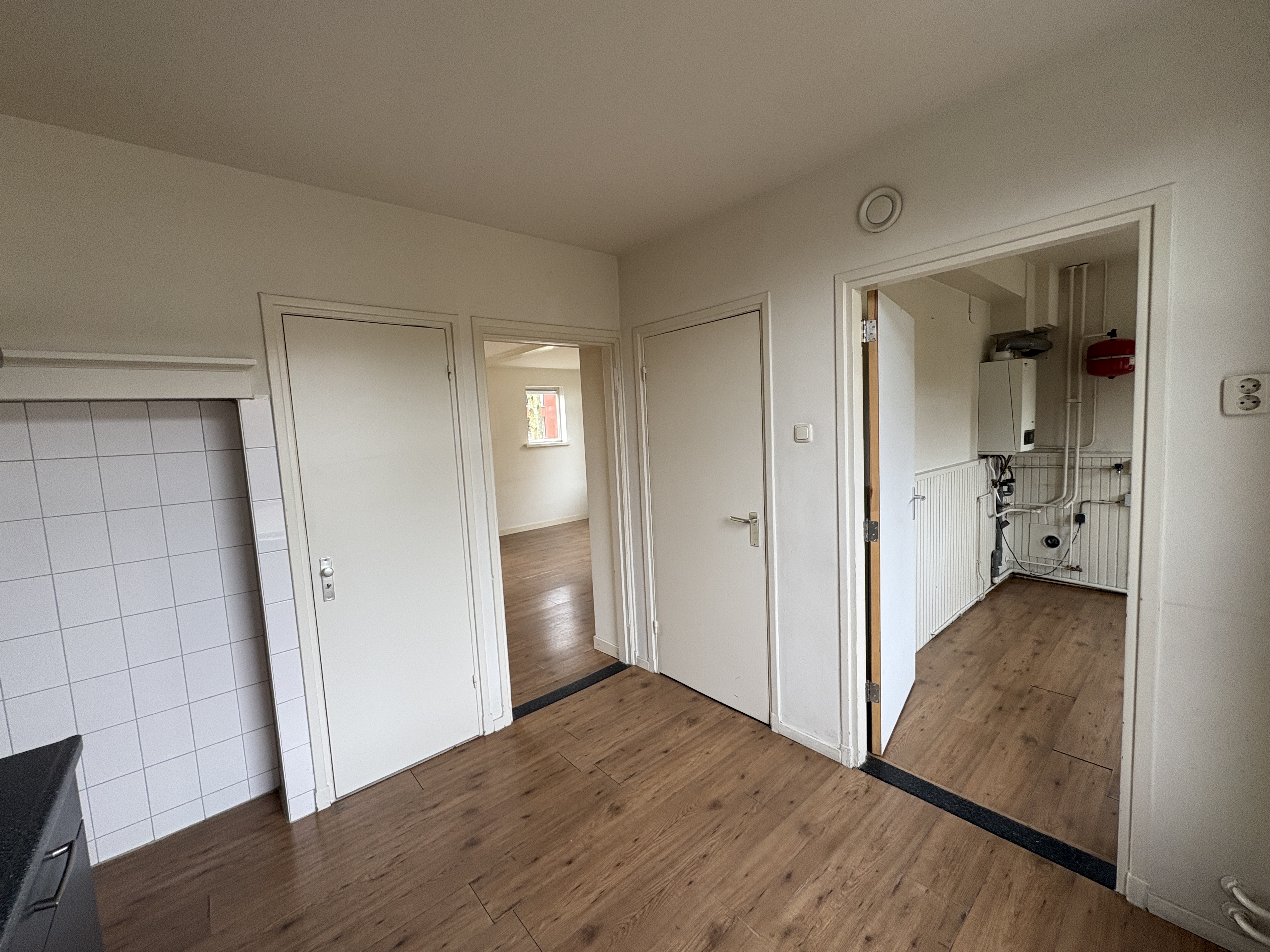 Deken Baekersstraat 84