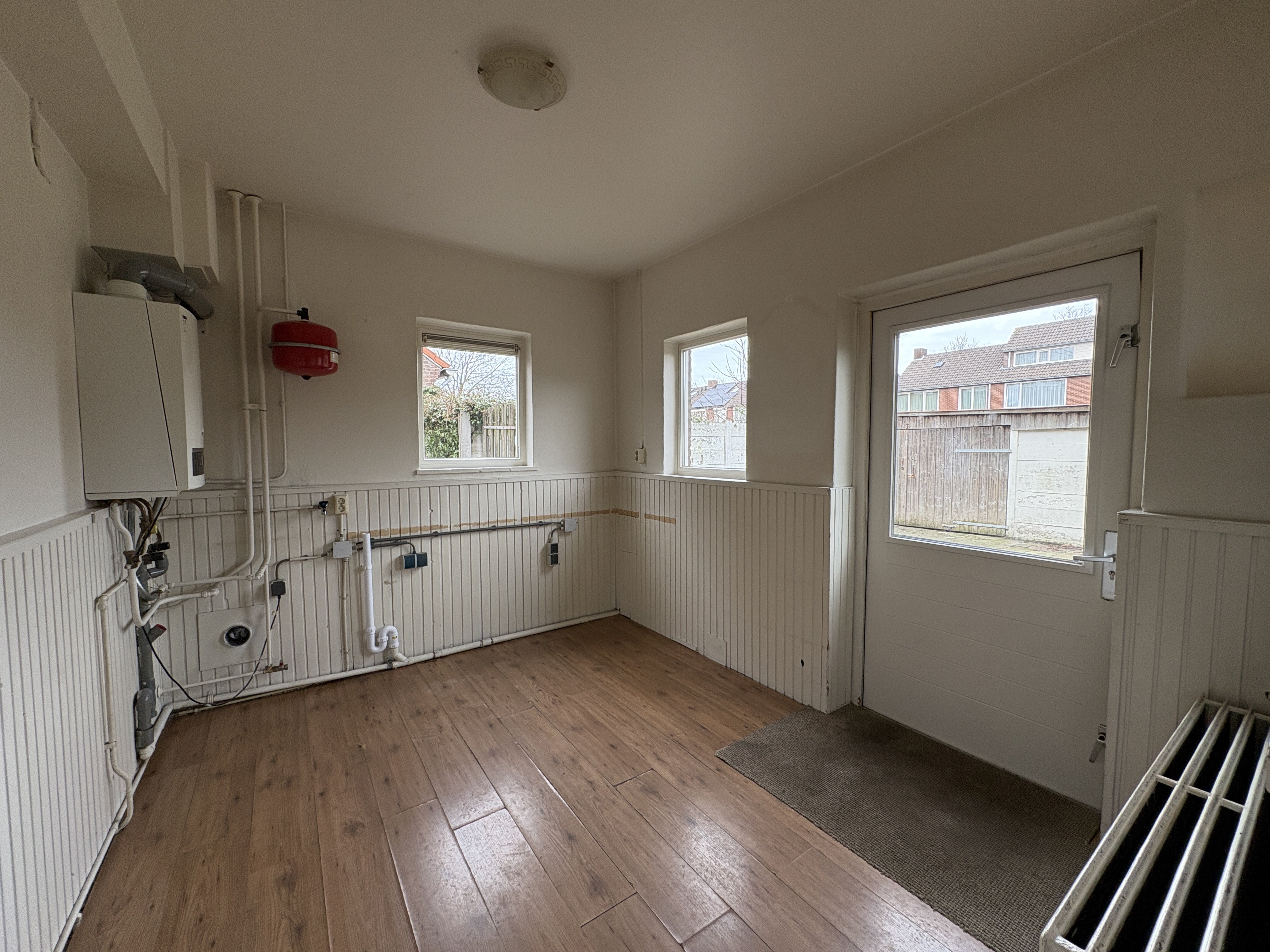 Deken Baekersstraat 84