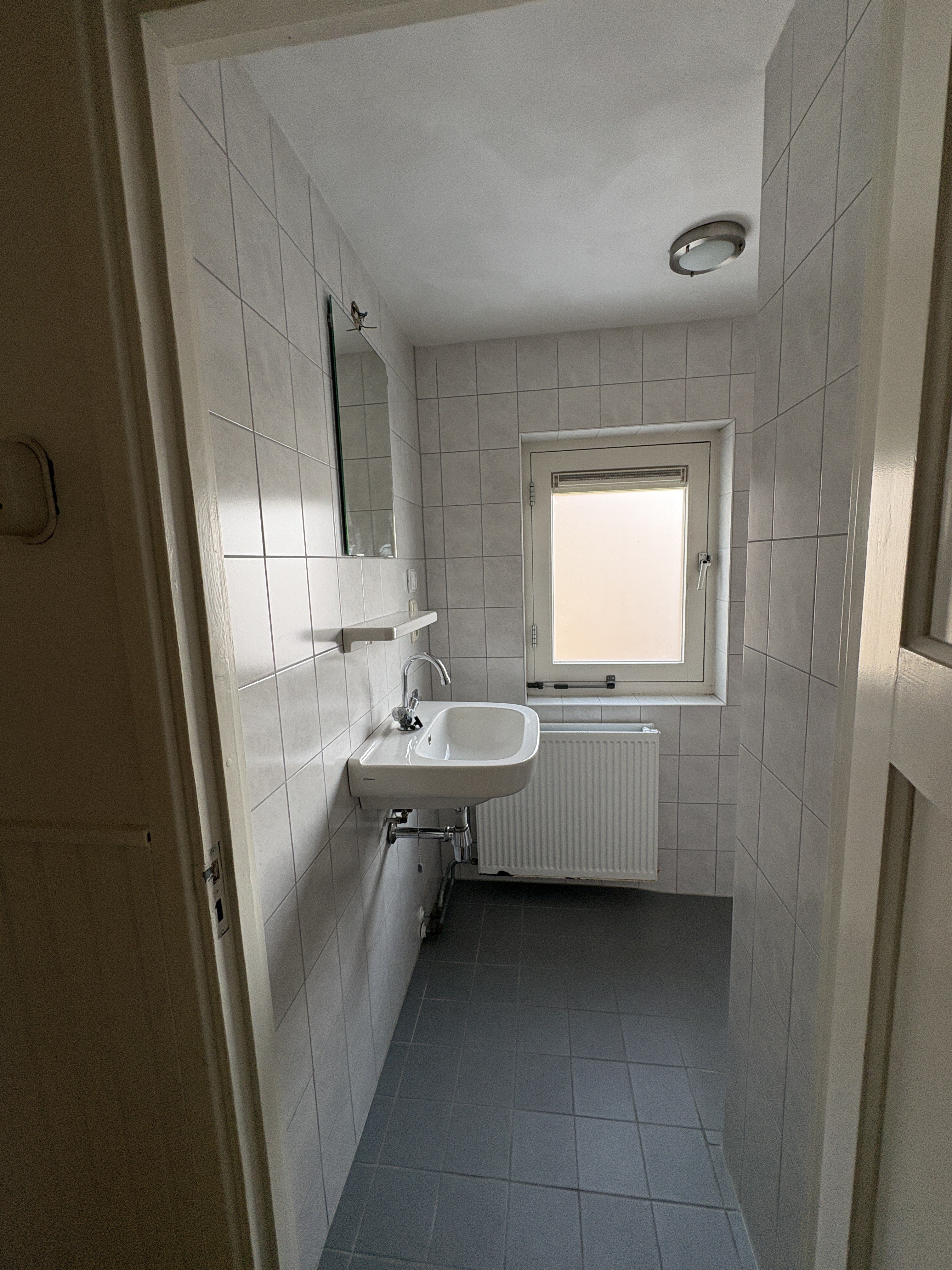 Deken Baekersstraat 84