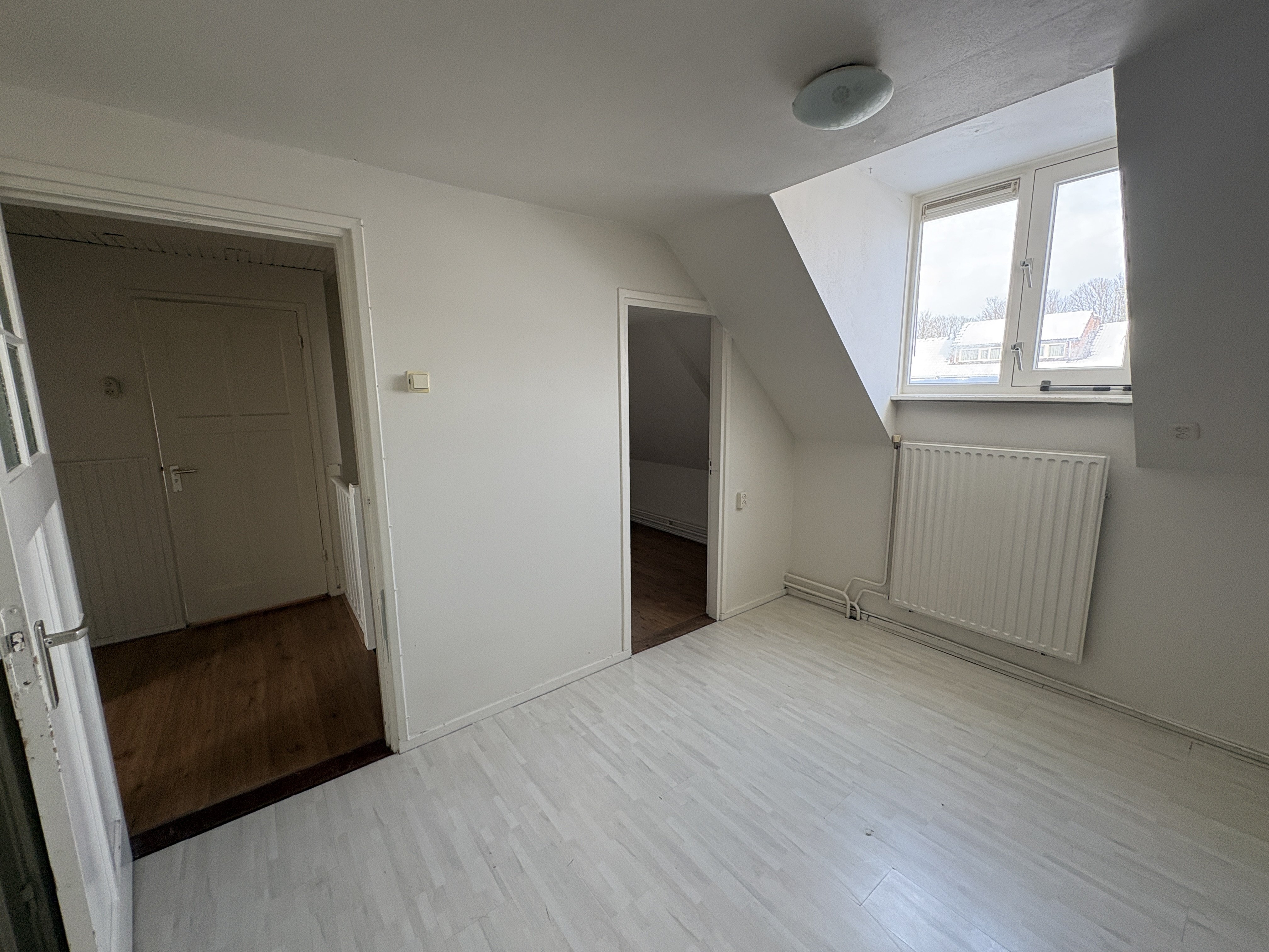 Deken Baekersstraat 84