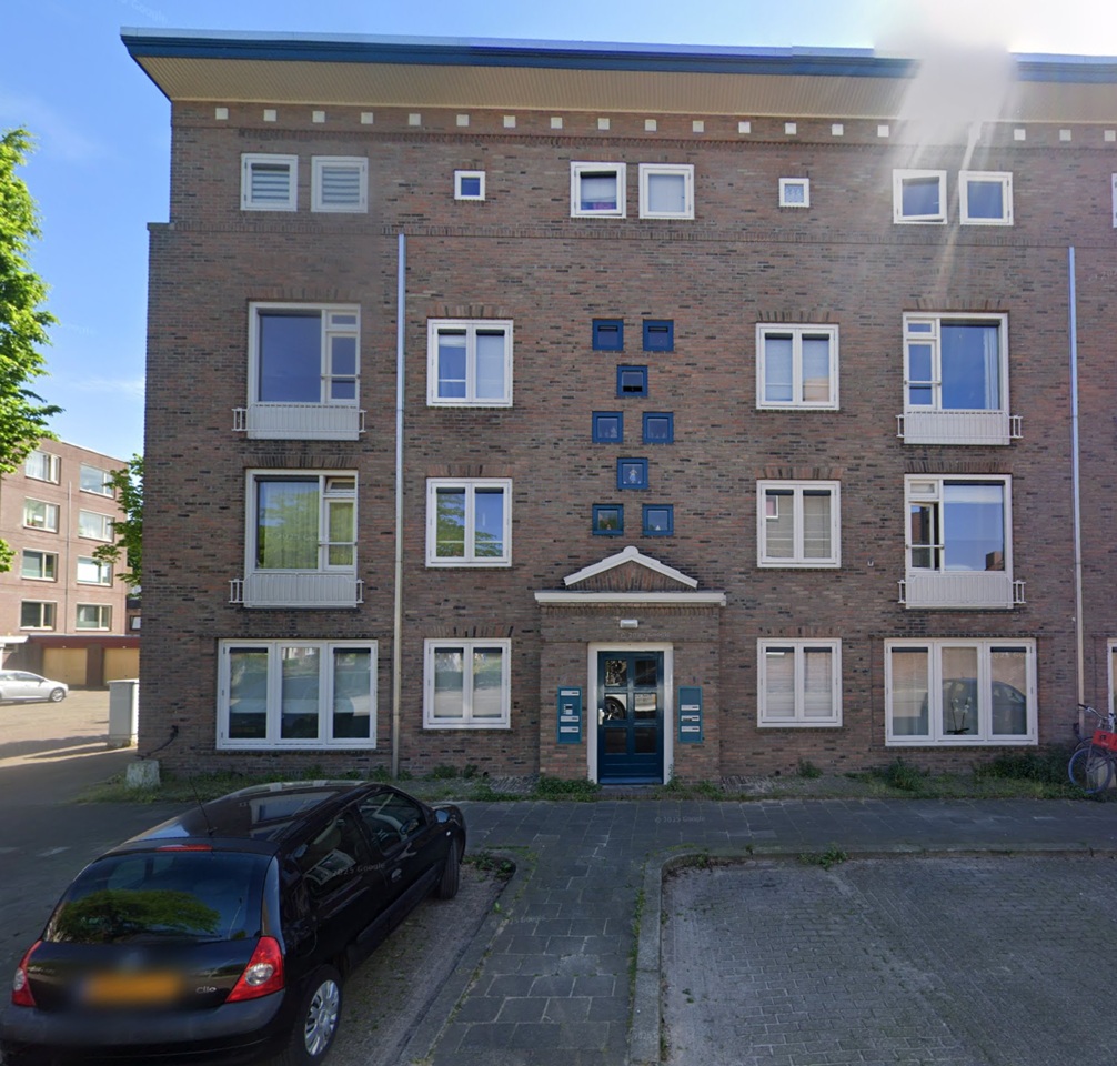 Hadewychstraat 105