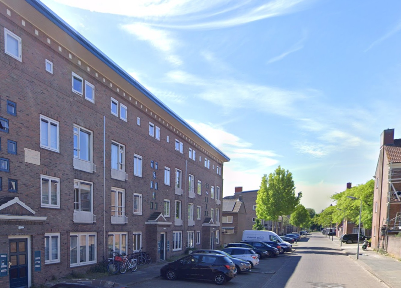 Hadewychstraat 105