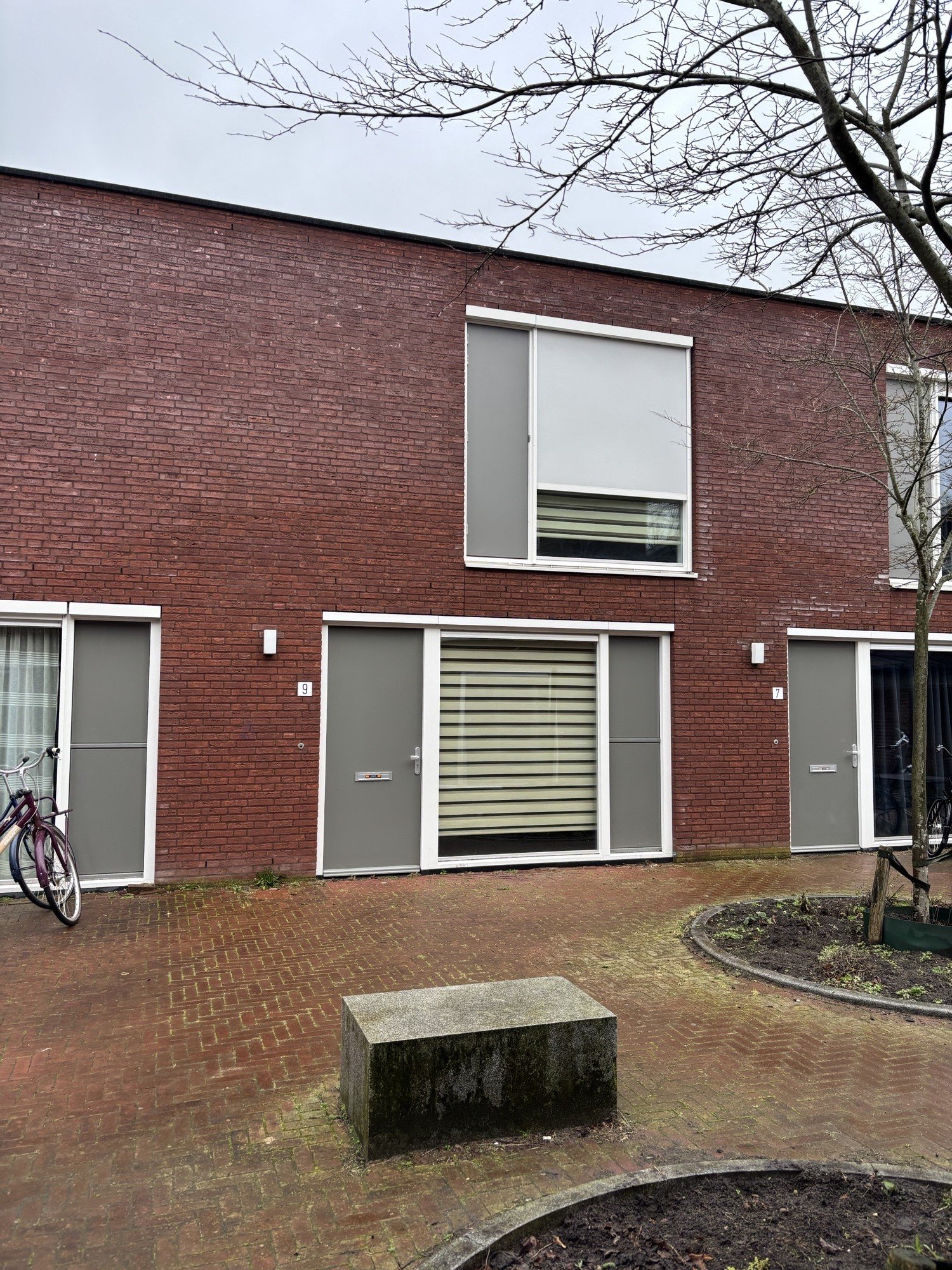 Nieuwe Ambachtstraat 9