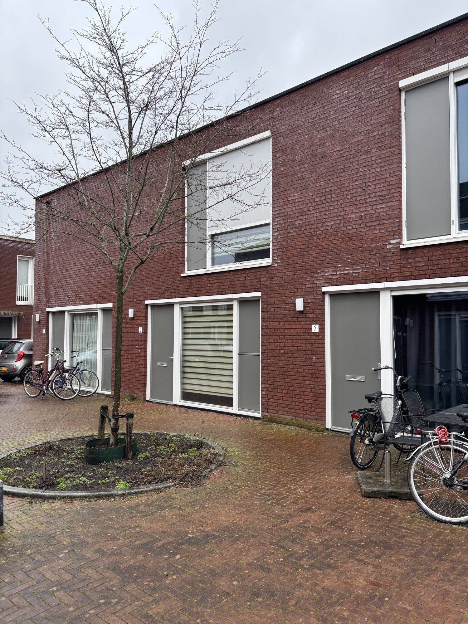 Nieuwe Ambachtstraat 9