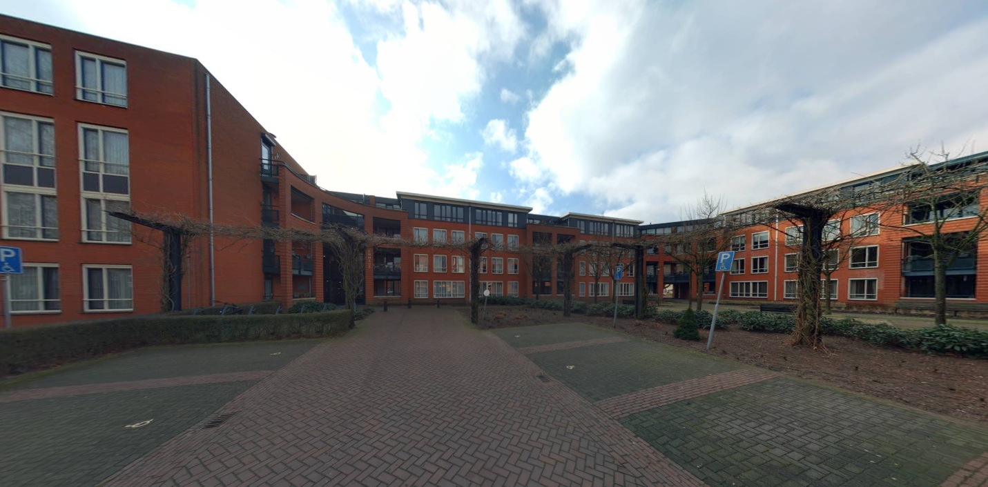 Mozartlaan 30, 5384 CG Heesch, Nederland