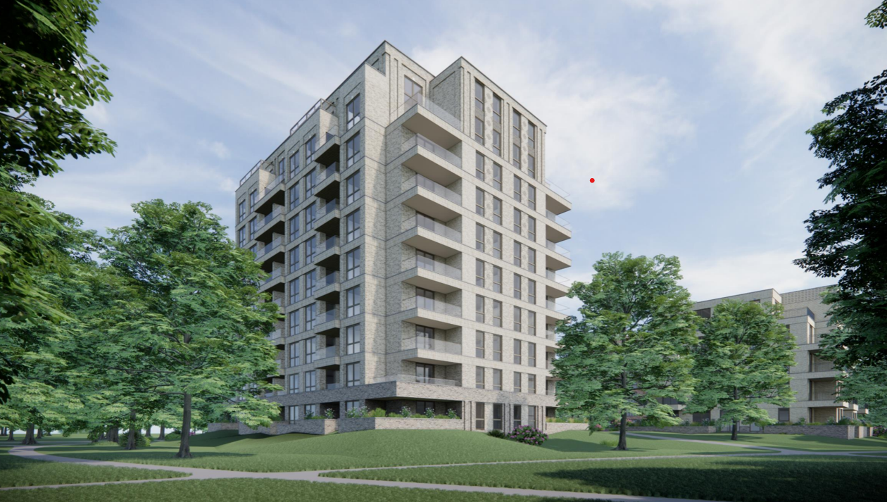 Buitenplaats 23, 5248 NH Rosmalen, Nederland