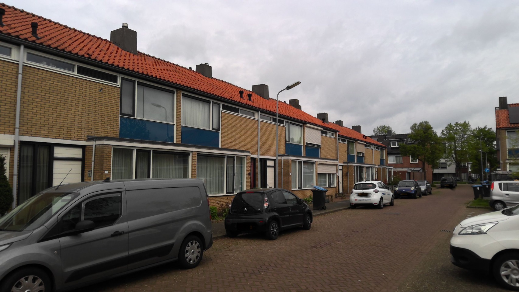Van Reysstraat 13