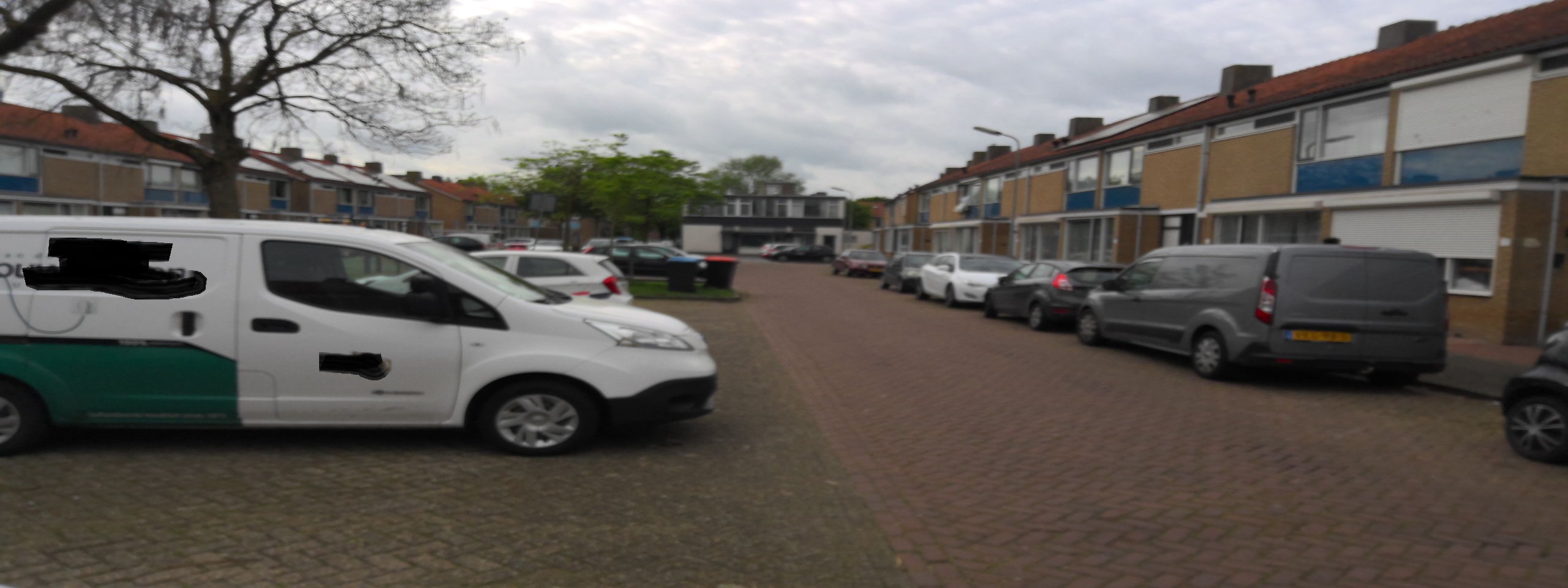 Van Reysstraat 13