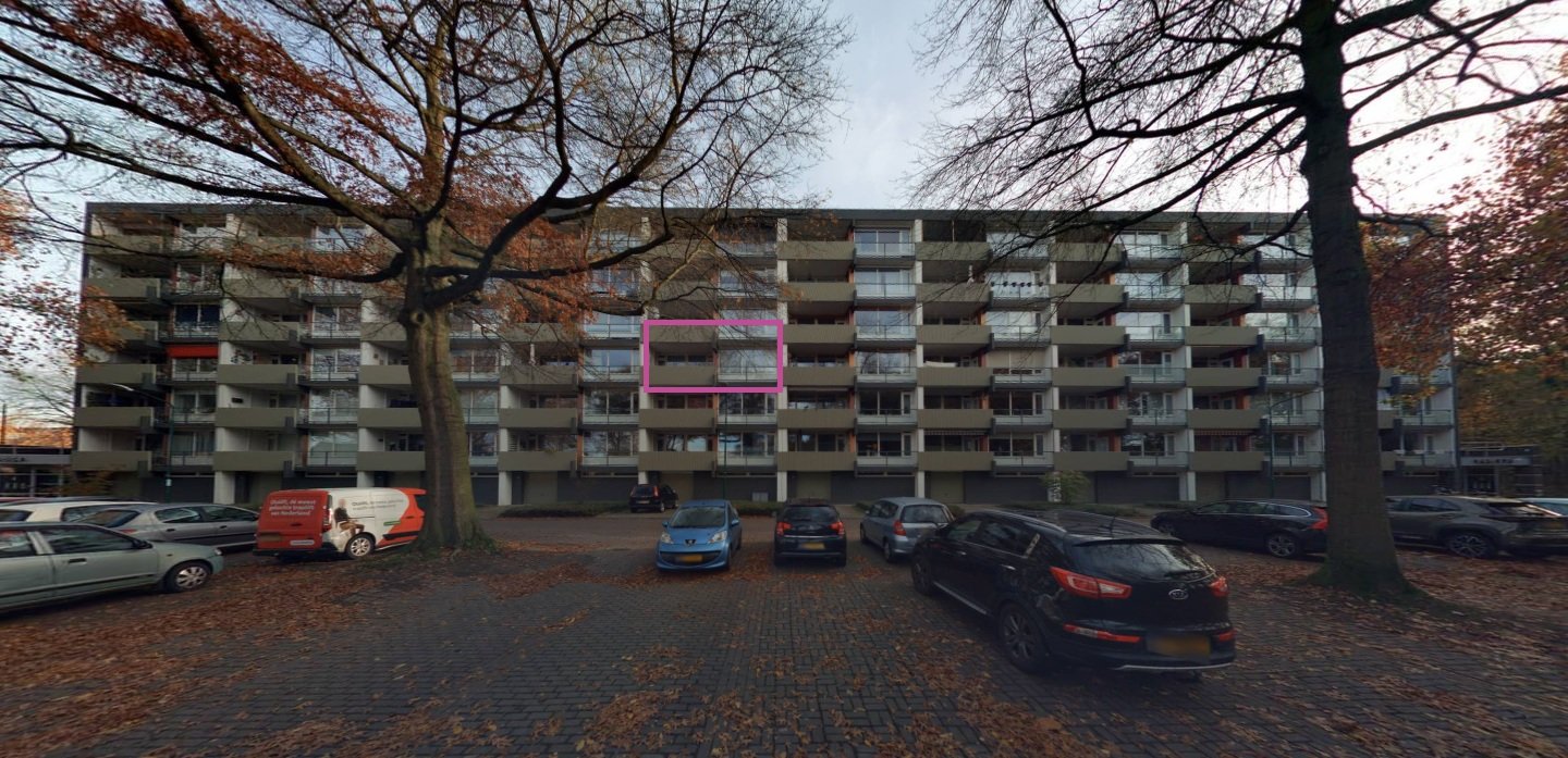 Fazantenveld 189, 5431 JH Cuijk, Nederland