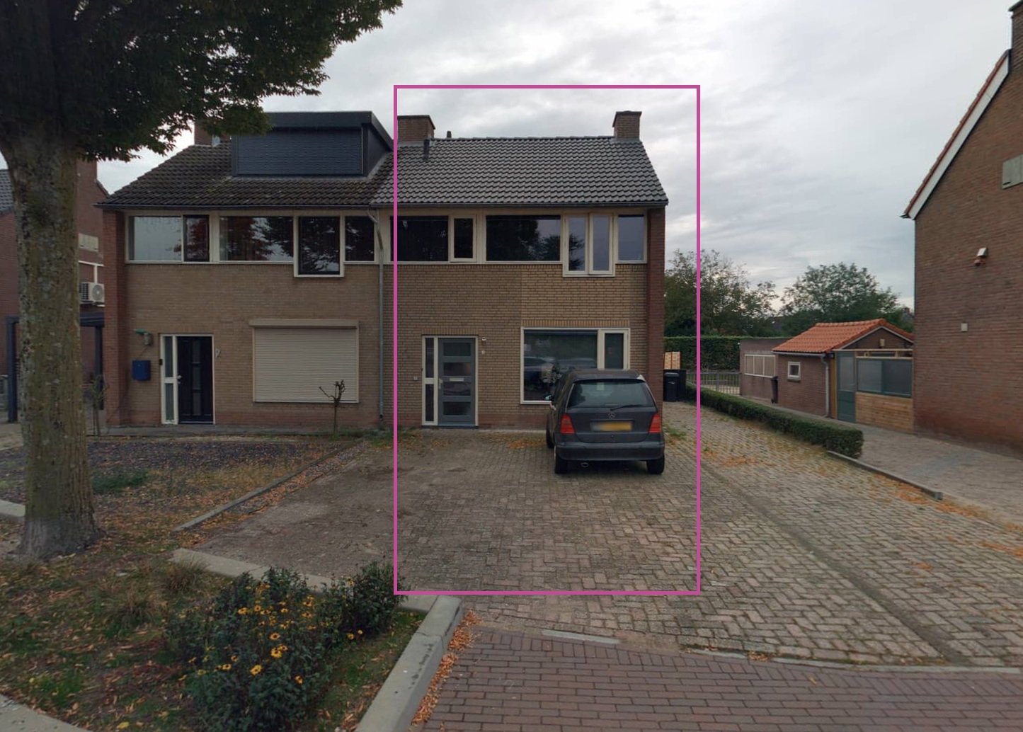 Hertog Janstraat 8, 5397 BV Lith, Nederland