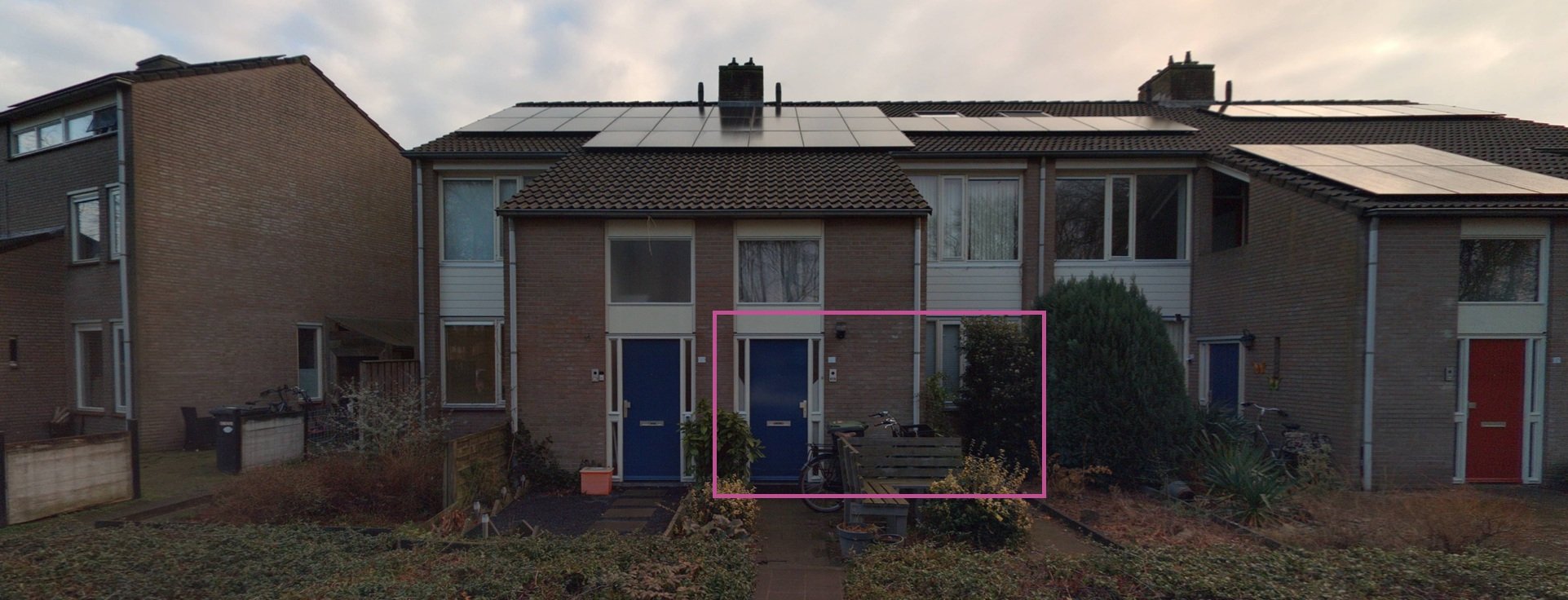 Potbeker 43, 5384 DV Heesch, Nederland