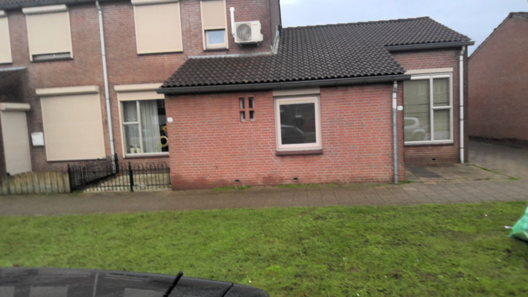 Vierhoeksingel 86, 5341 PT Oss, Nederland