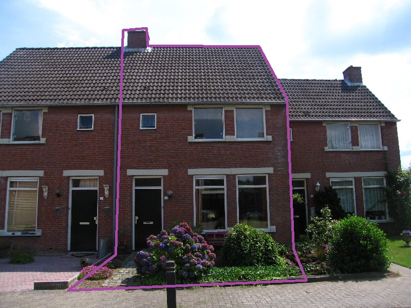 Molenheike 13, 5268 GC Helvoirt, Nederland