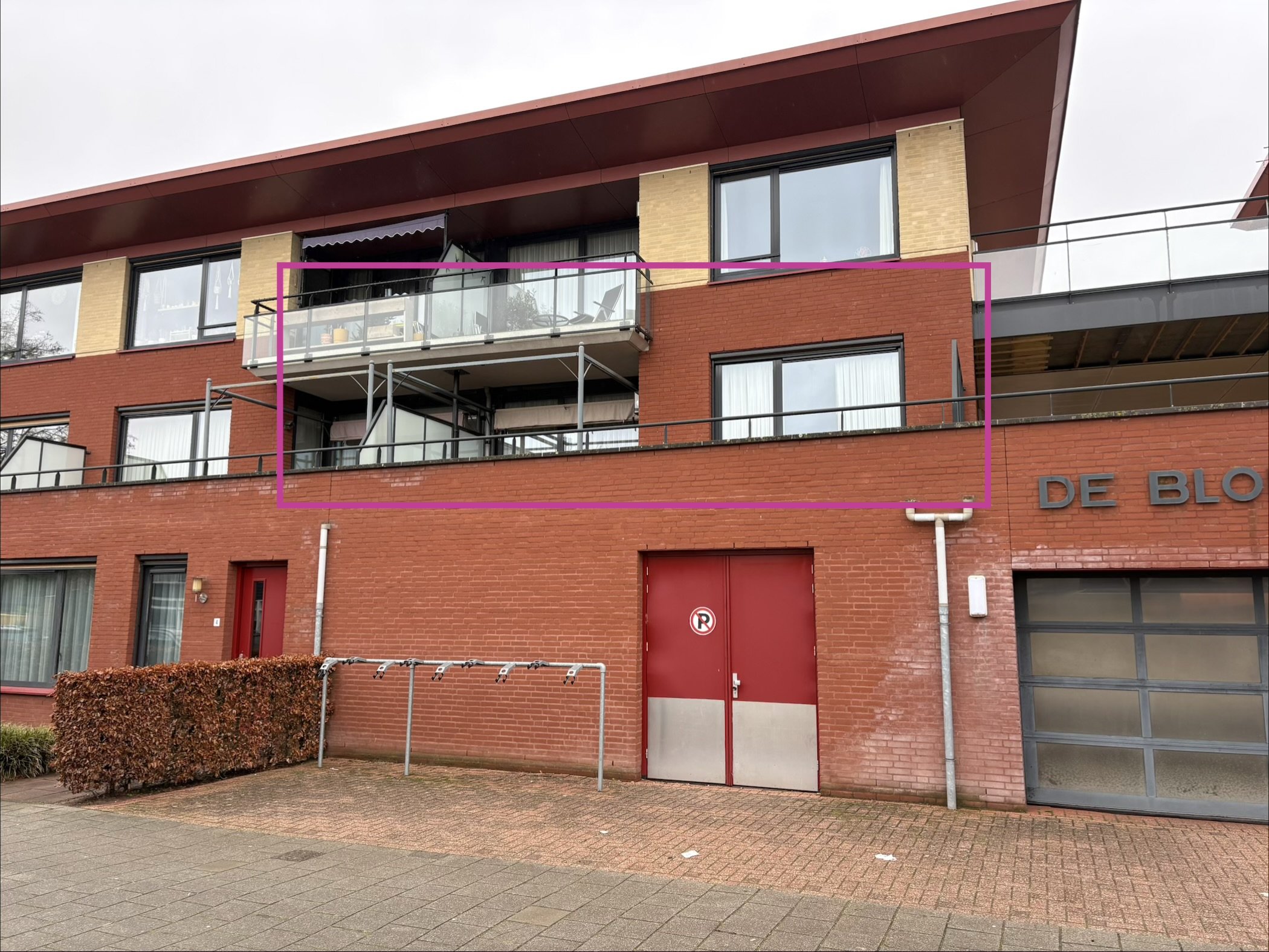 De Bloemendaal 14, 5251 PL Vlijmen, Nederland