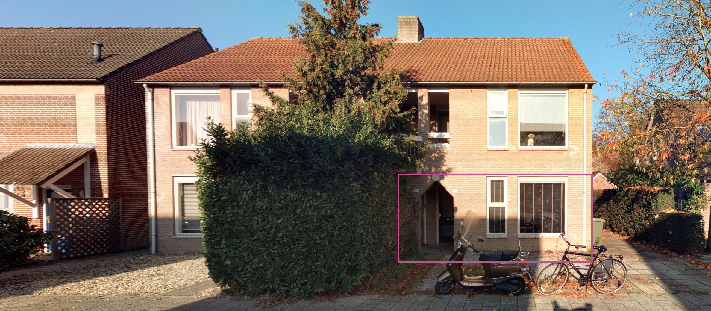 Krekelzanger 42, 5831 NM Boxmeer, Nederland