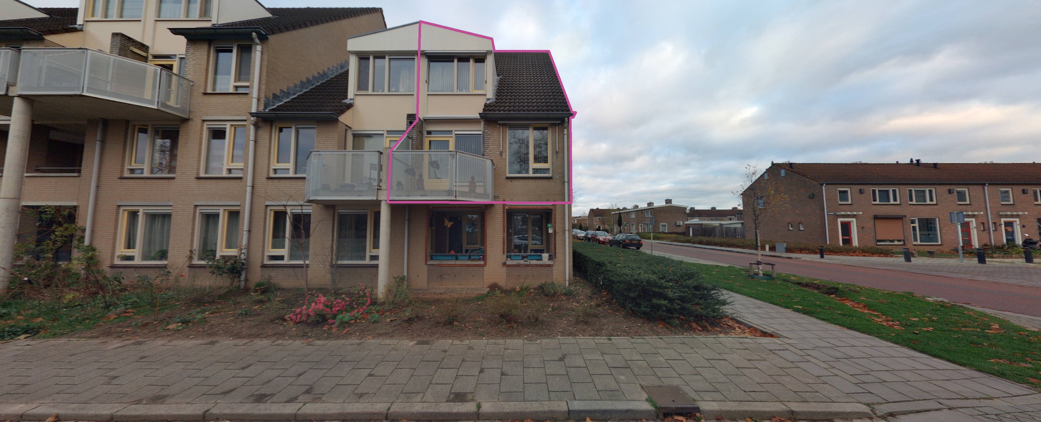 Monseigneur Zwijssenstraat 19, 5431 WR Cuijk, Nederland