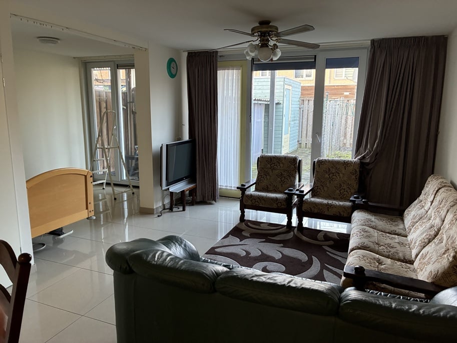 Van Randerodestraat 37