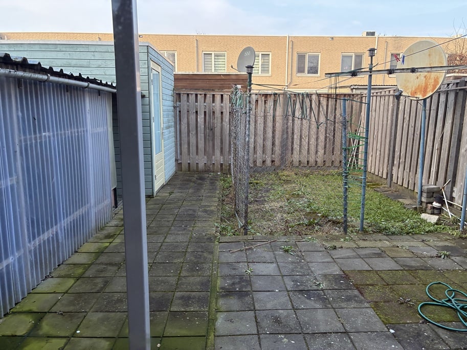 Van Randerodestraat 37