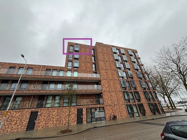 Copernicuslaan 69, 5223 EB 's-Hertogenbosch, Nederland