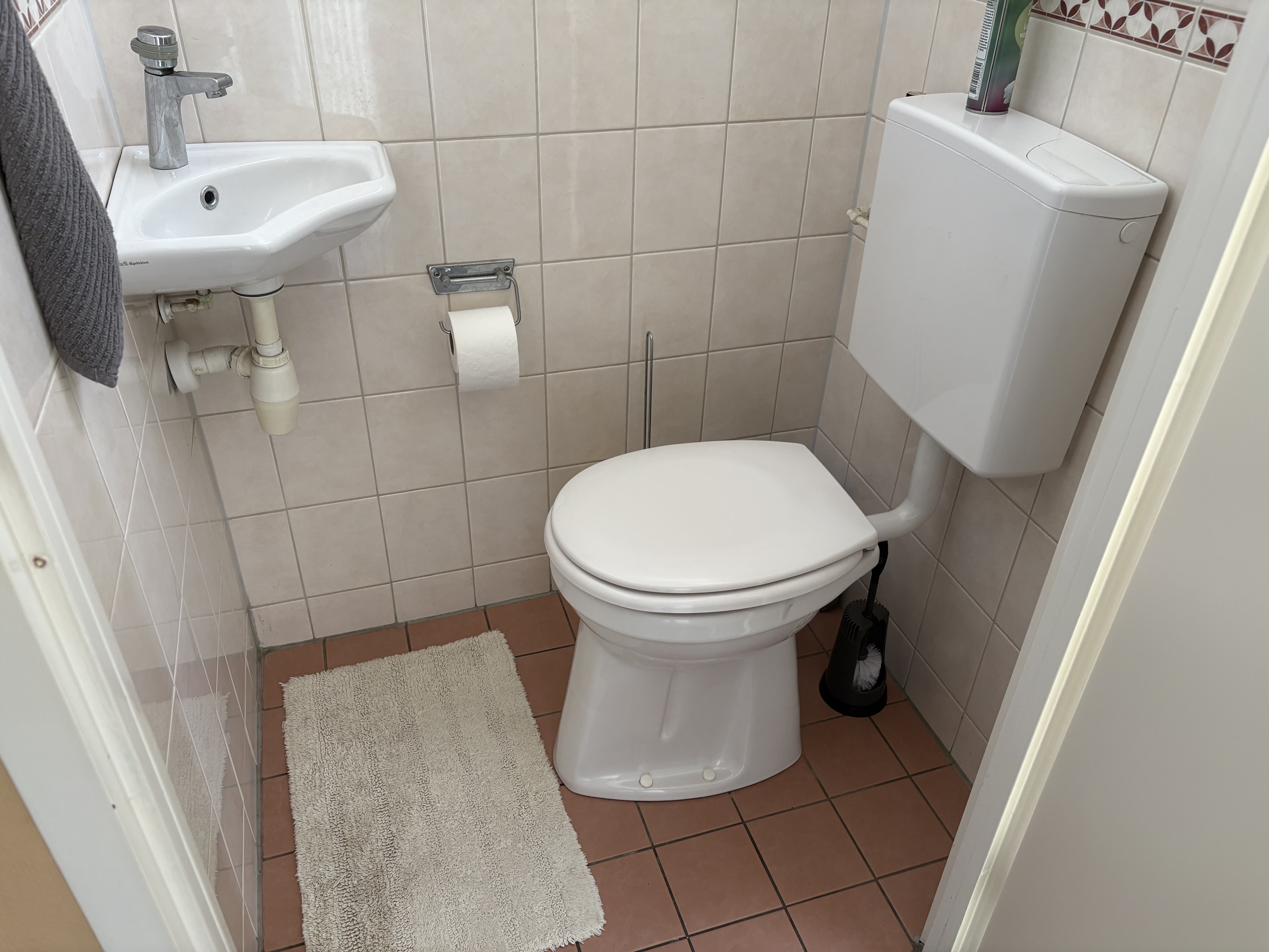 Van Ruysdaelstraat 21