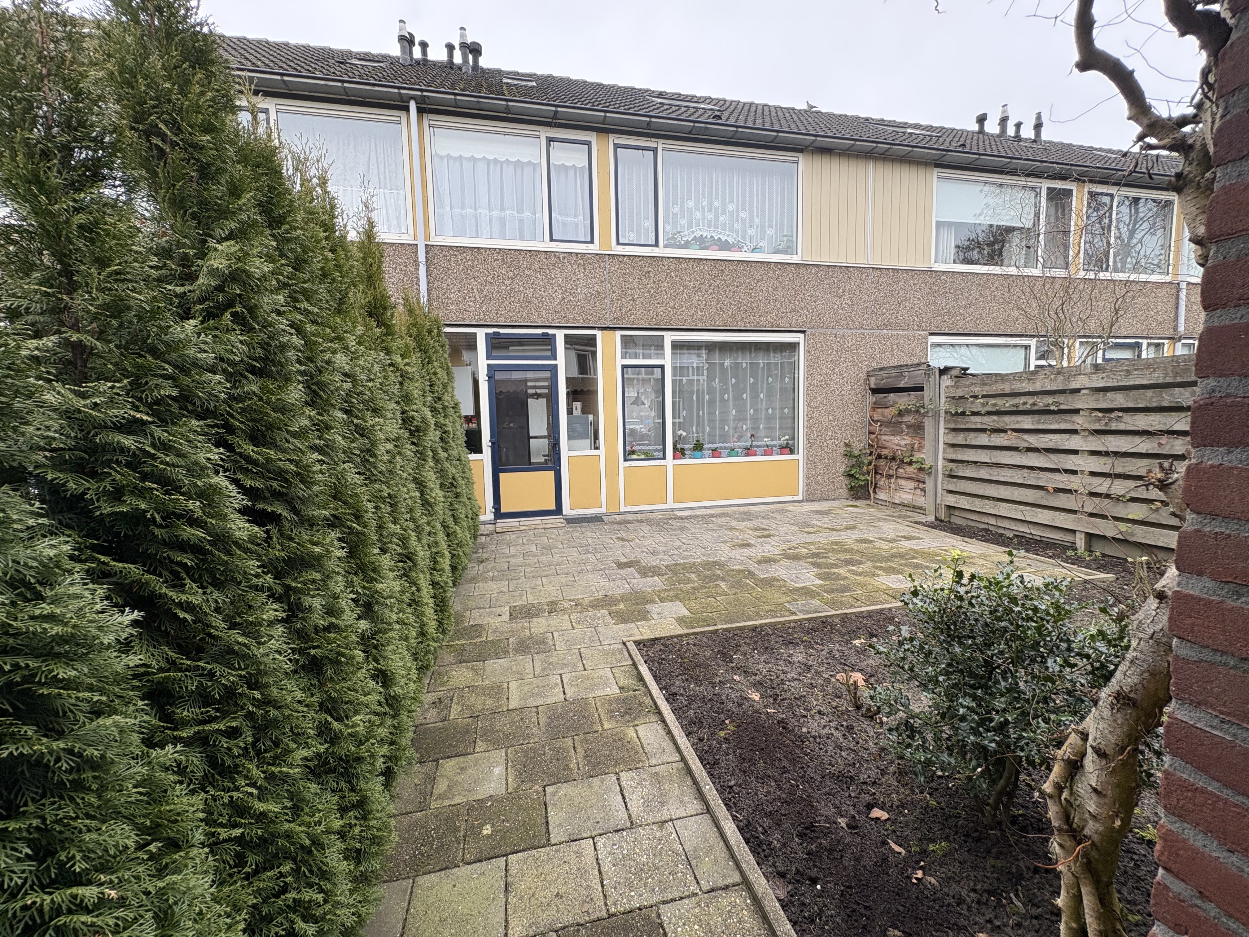 Van Ruysdaelstraat 21