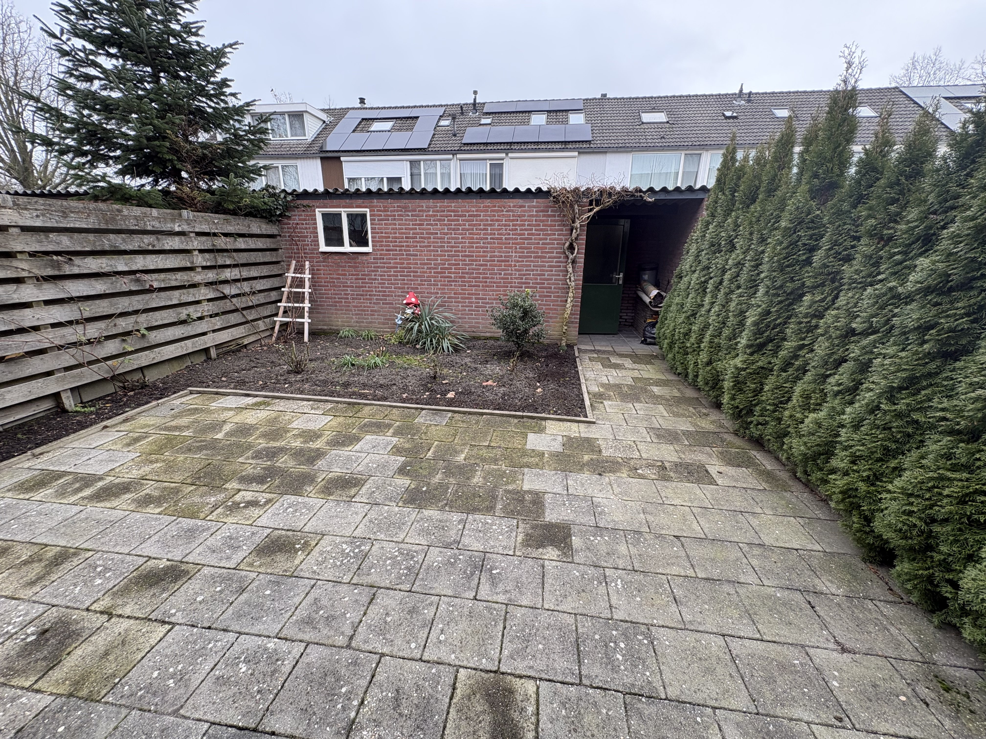 Van Ruysdaelstraat 21