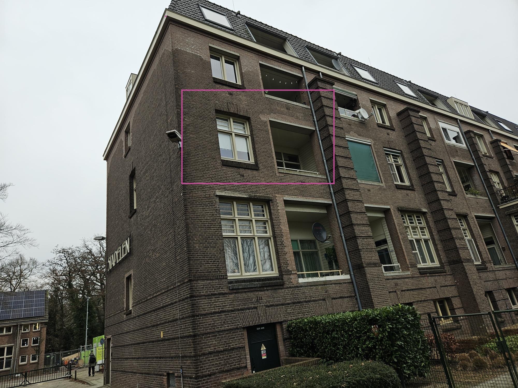 Stapelen 30, 5281 EH Boxtel, Nederland