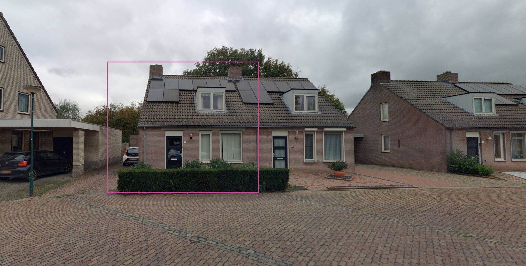 Asboom 7, 5357 PL Ravenstein, Nederland