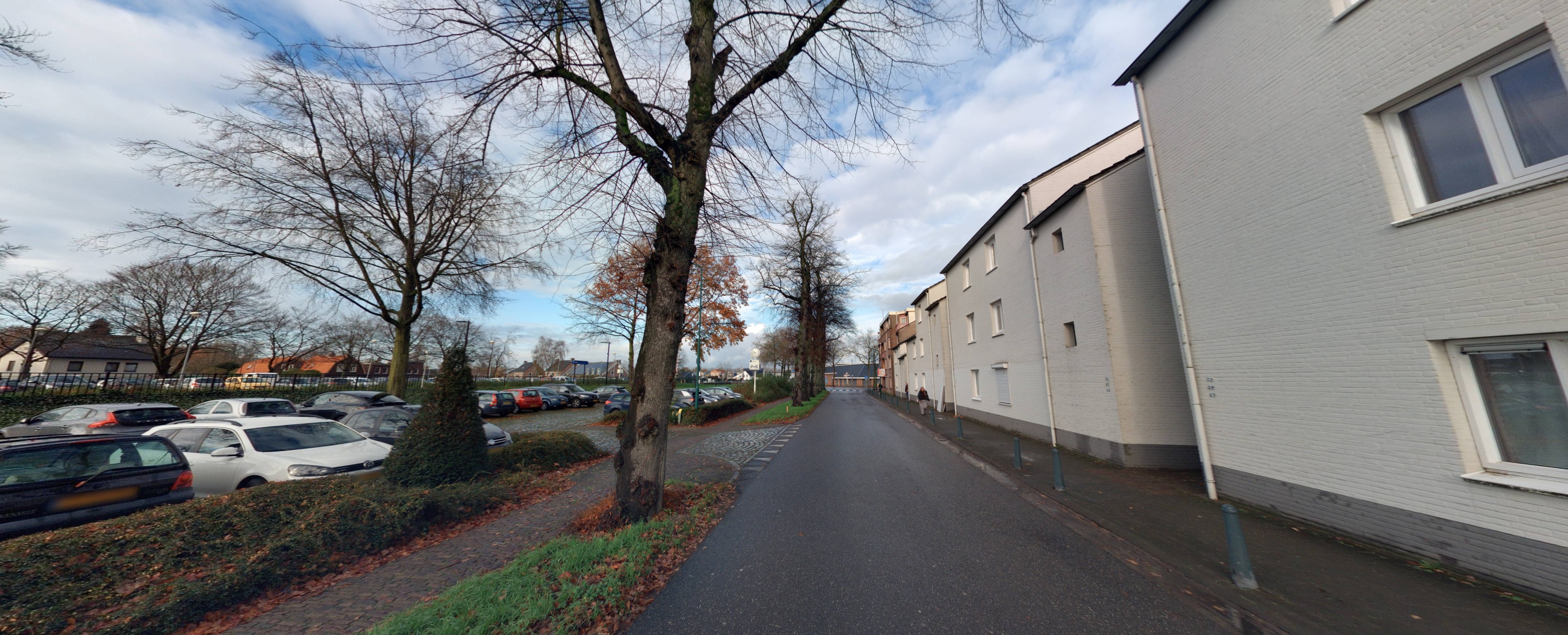 Parallelweg 29, 5431 CA Cuijk, Nederland