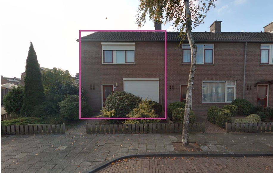Pater van de Elsenstraat 22A, 5386 CB Geffen, Nederland
