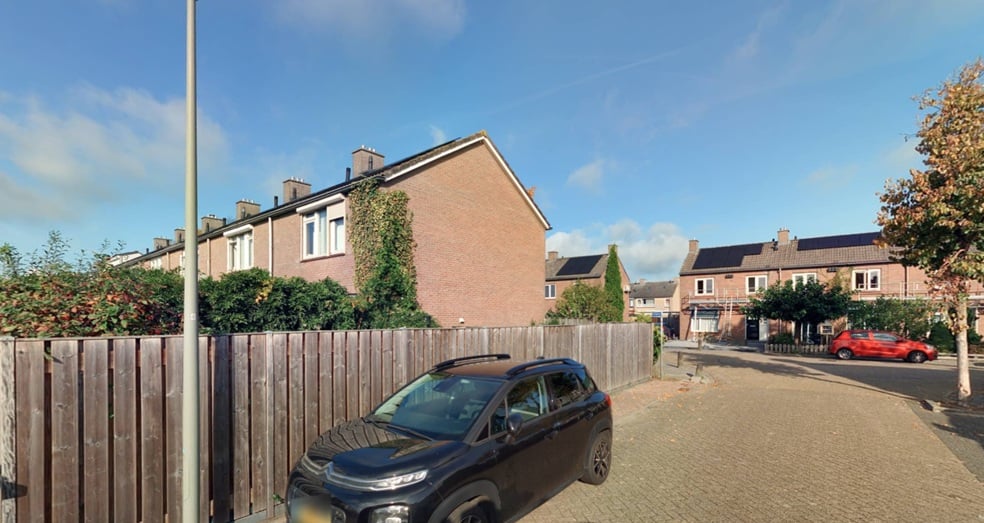 Pater van de Elsenstraat 22A