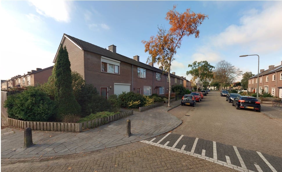 Pater van de Elsenstraat 22A