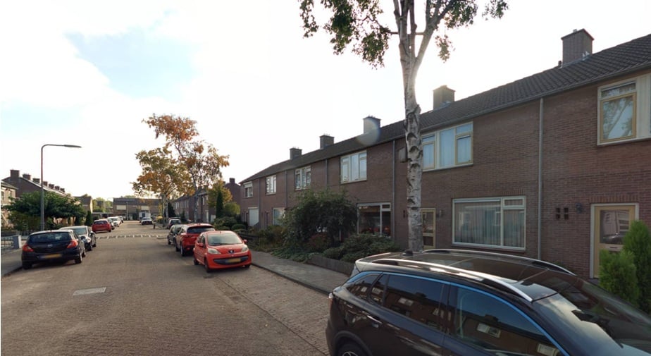 Pater van de Elsenstraat 22A