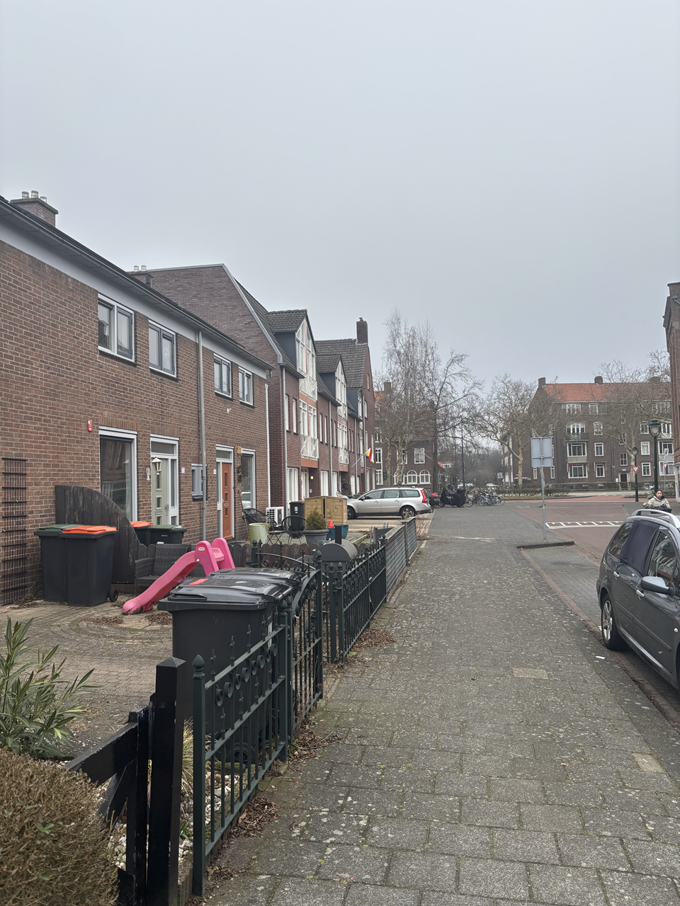 Leonardus van Veghelstraat 28